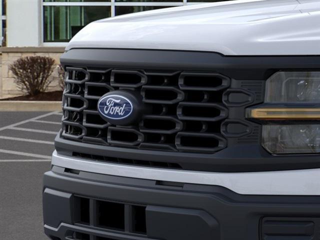 new 2024 Ford F-150 car, priced at $42,432