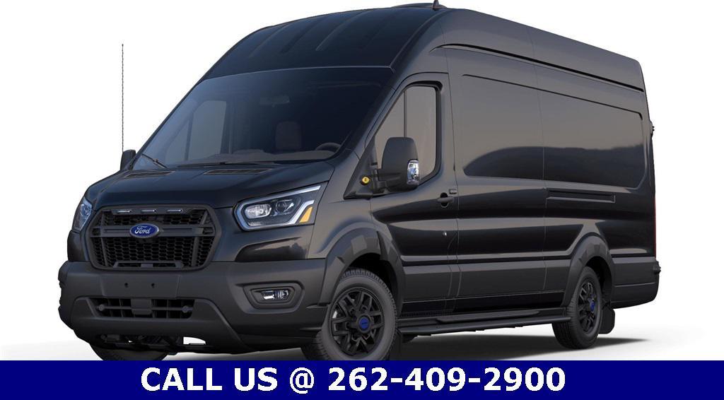 new 2024 Ford Transit-350 car, priced at $58,794