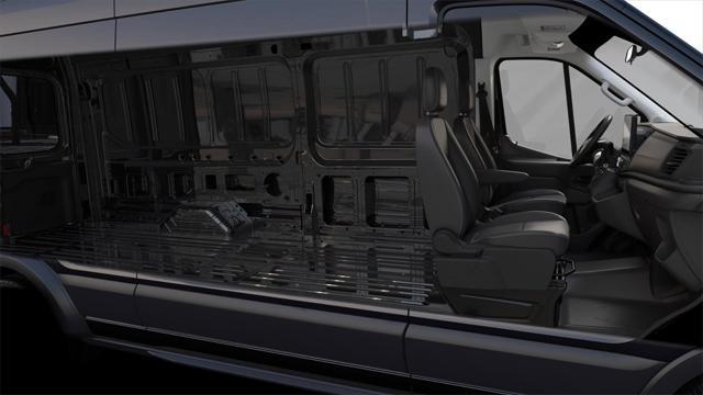 new 2024 Ford Transit-350 car, priced at $66,750