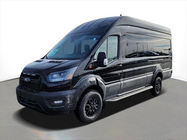 new 2024 Ford Transit-350 car, priced at $73,500