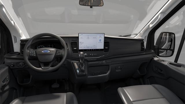 new 2024 Ford Transit-350 car, priced at $66,750