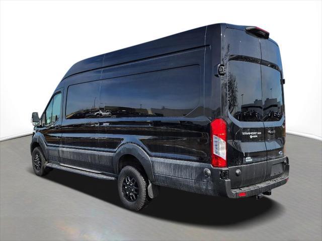 new 2024 Ford Transit-350 car, priced at $73,500