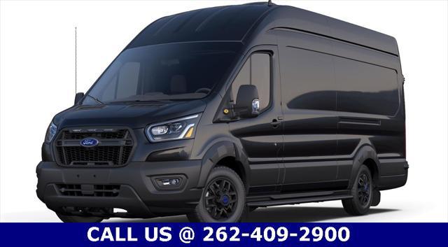 new 2024 Ford Transit-350 car, priced at $60,544
