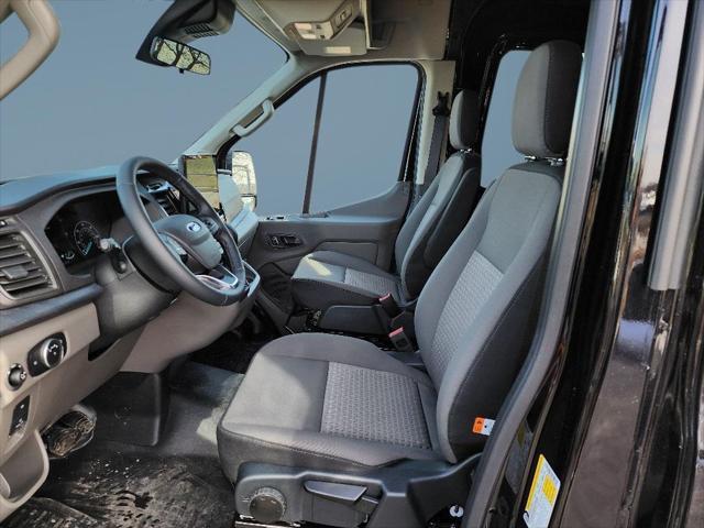 new 2024 Ford Transit-350 car, priced at $73,500