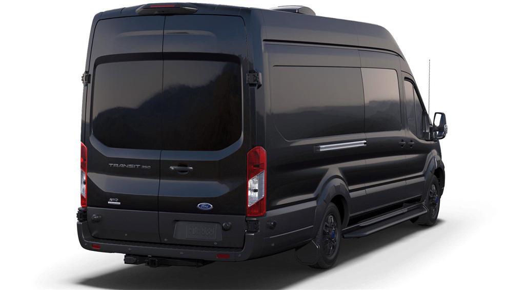 new 2024 Ford Transit-350 car, priced at $58,794
