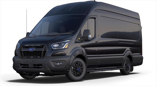 new 2024 Ford Transit-350 car, priced at $66,750