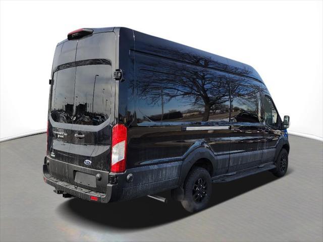 new 2024 Ford Transit-350 car, priced at $73,500