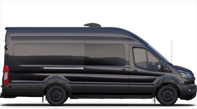new 2024 Ford Transit-350 car, priced at $65,250