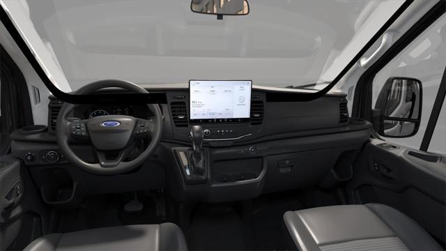 new 2024 Ford Transit-350 car, priced at $65,250