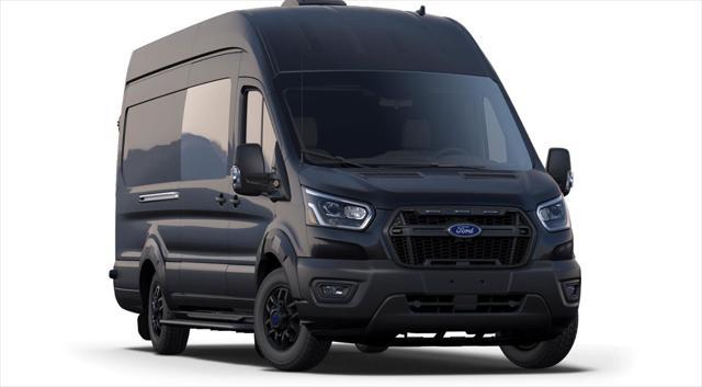 new 2024 Ford Transit-350 car, priced at $65,250