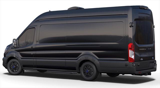 new 2024 Ford Transit-350 car, priced at $65,250