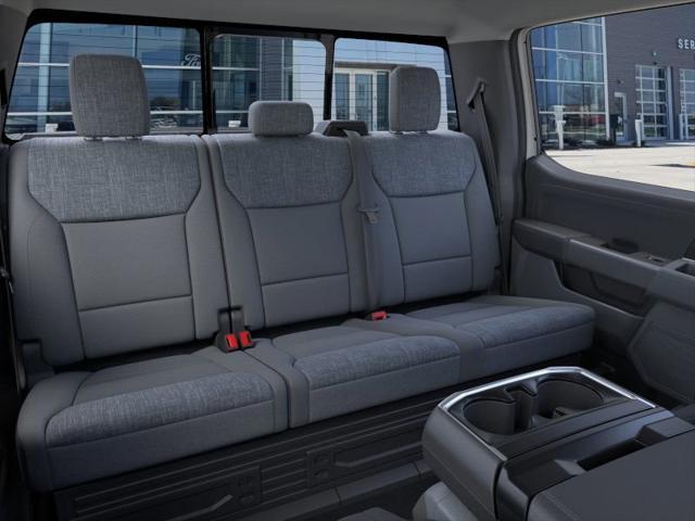 new 2024 Ford F-150 car, priced at $53,786