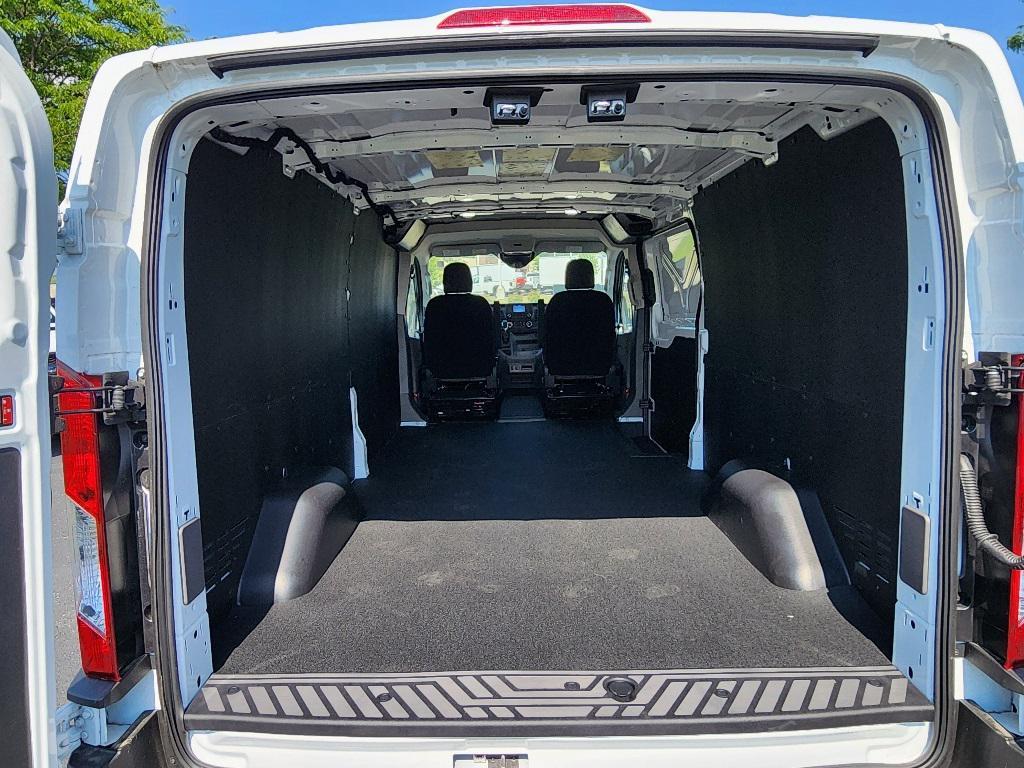 new 2024 Ford Transit-350 car, priced at $50,000