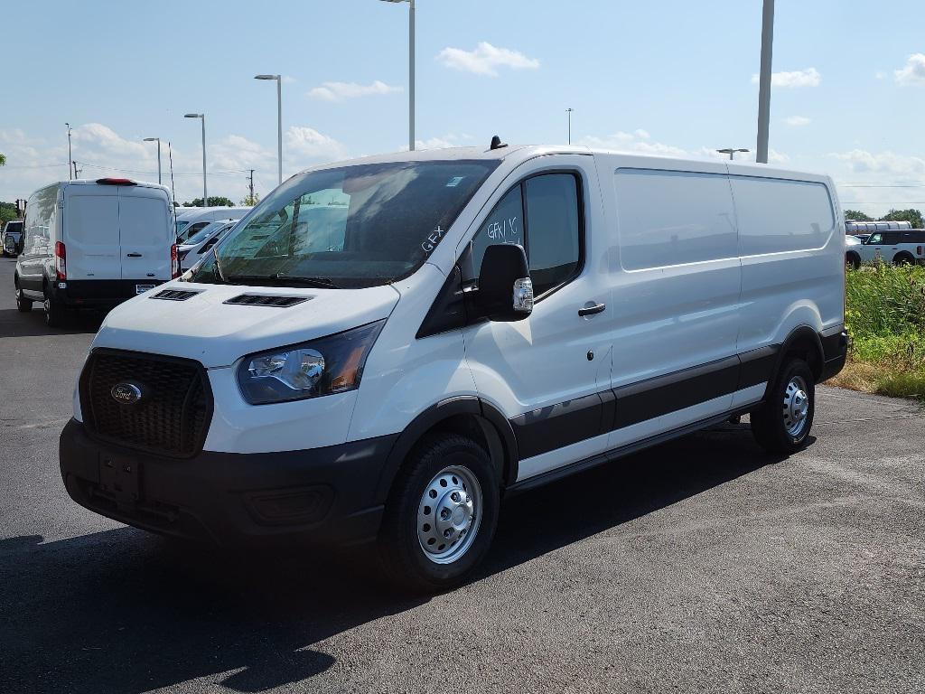 new 2024 Ford Transit-350 car, priced at $50,000