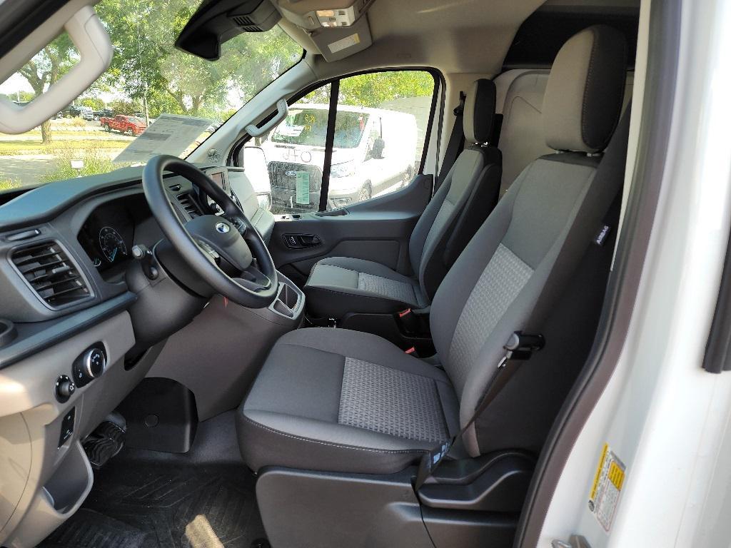 new 2024 Ford Transit-350 car, priced at $50,000