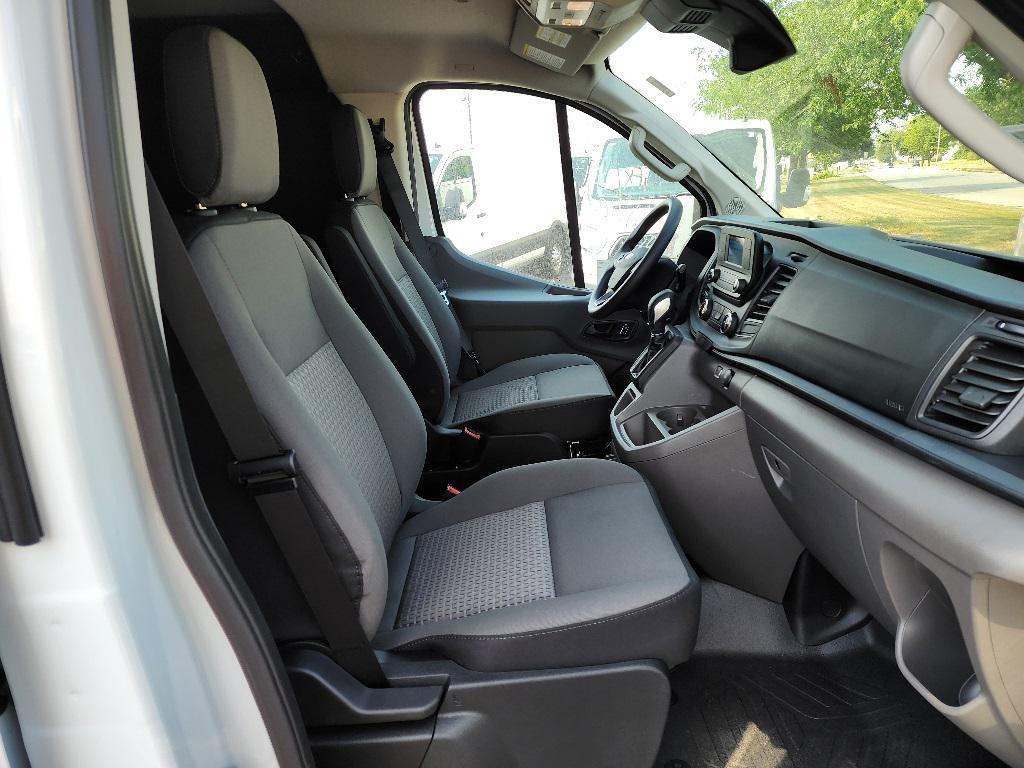 new 2024 Ford Transit-350 car, priced at $50,000