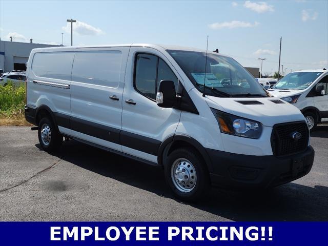 new 2024 Ford Transit-350 car, priced at $55,229