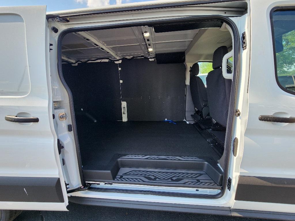 new 2024 Ford Transit-350 car, priced at $50,000
