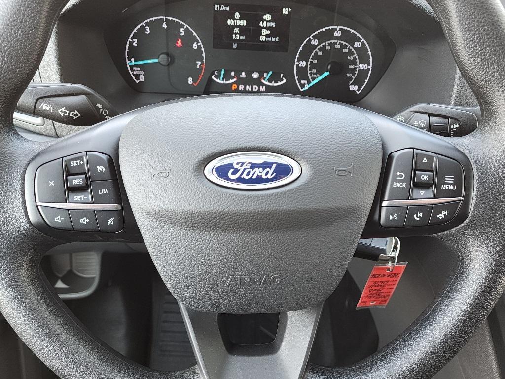 new 2024 Ford Transit-350 car, priced at $50,000