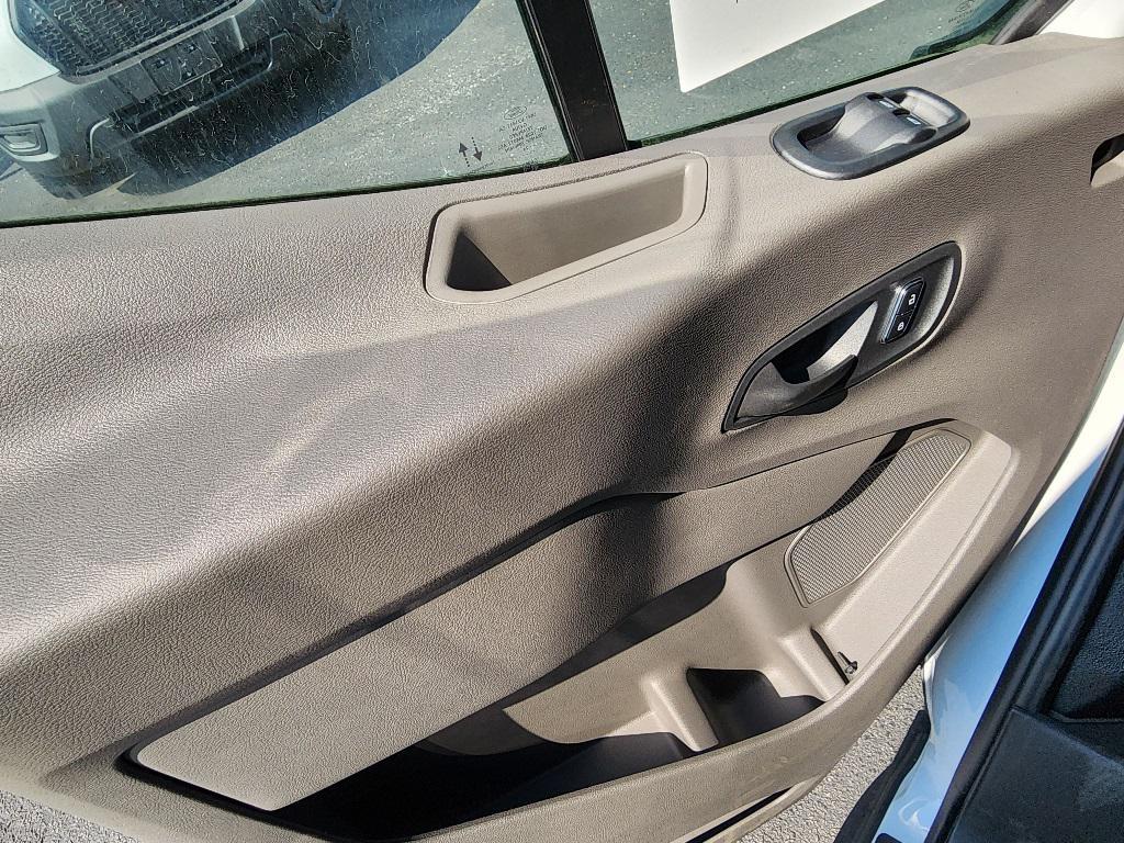 new 2024 Ford Transit-350 car, priced at $50,000