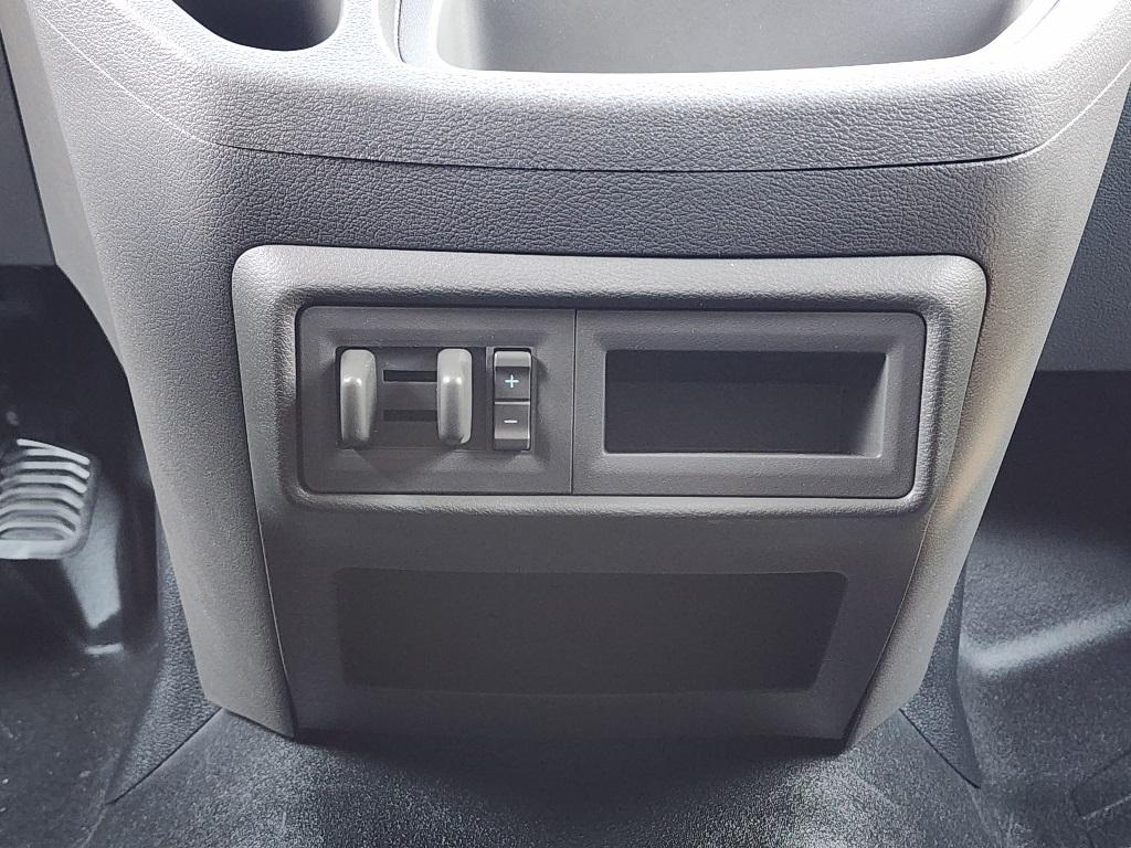 new 2024 Ford Transit-350 car, priced at $50,000