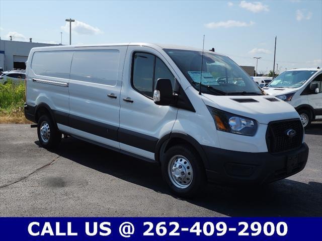 new 2024 Ford Transit-350 car, priced at $51,222