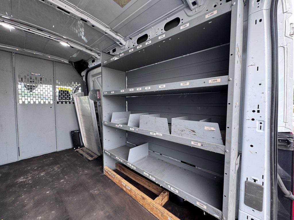 used 2022 Ford Transit-250 car, priced at $27,997