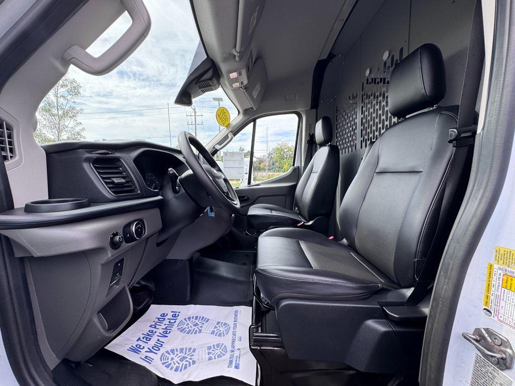 used 2022 Ford Transit-250 car, priced at $27,997
