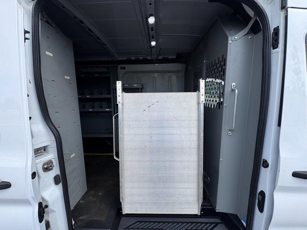used 2022 Ford Transit-250 car, priced at $27,997
