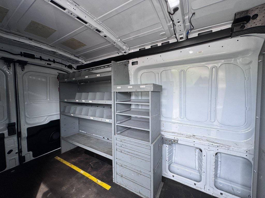 used 2022 Ford Transit-250 car, priced at $27,997