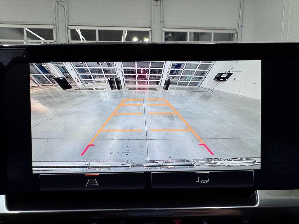 used 2024 GMC Sierra 1500 car, priced at $45,777