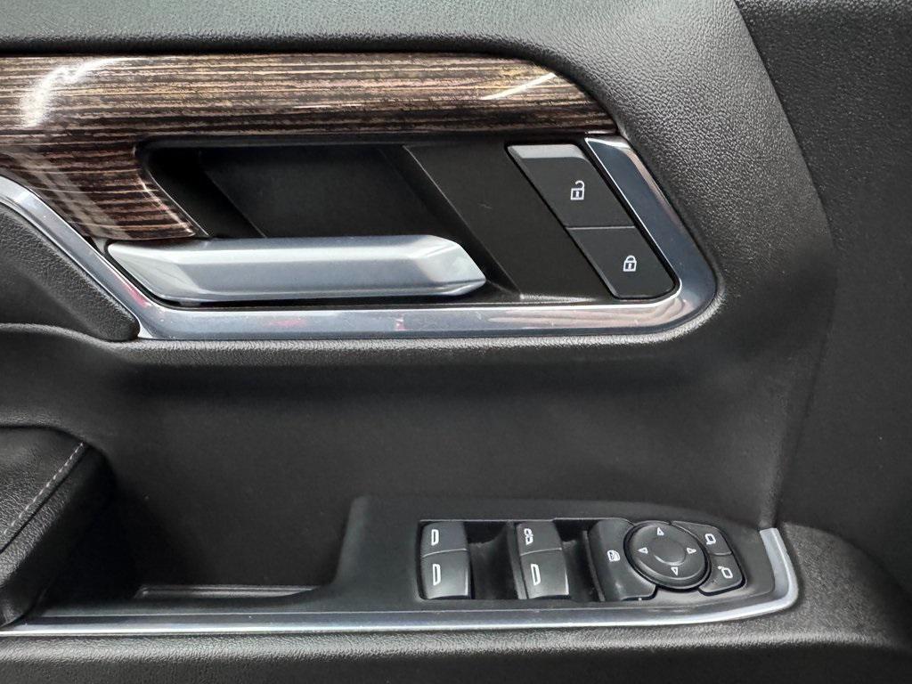 used 2024 GMC Sierra 1500 car, priced at $45,777