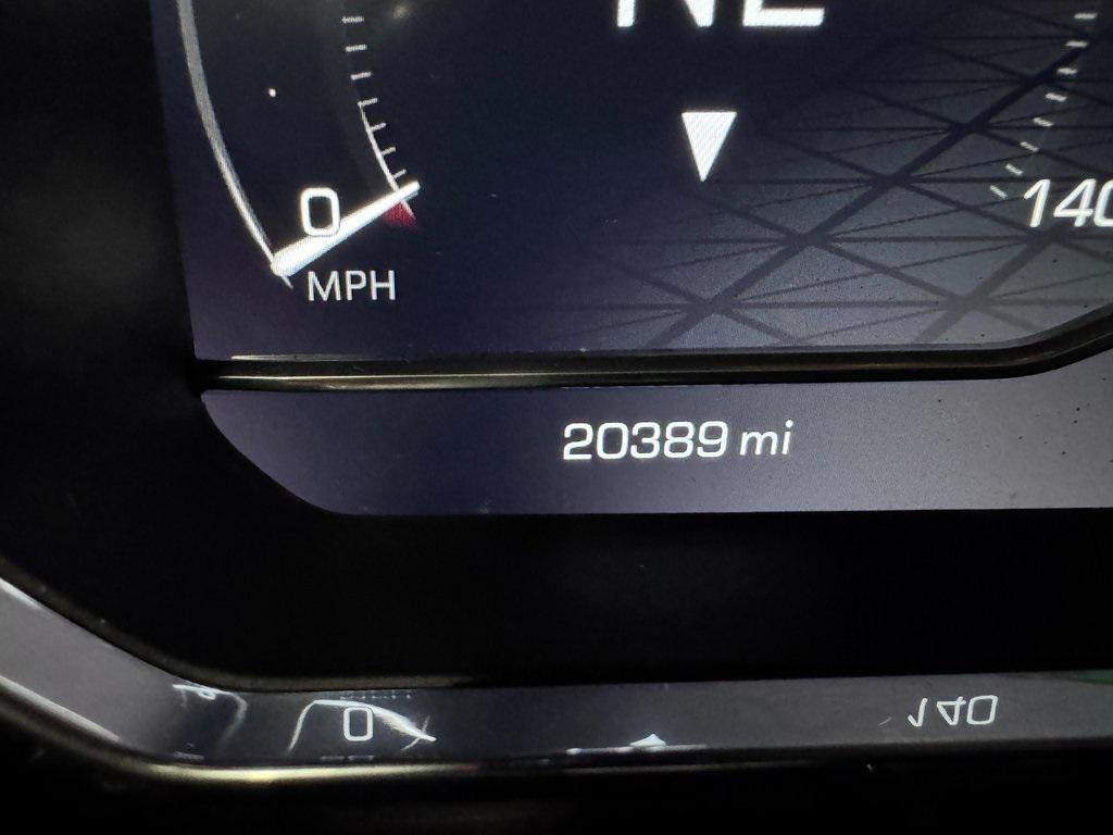 used 2024 GMC Sierra 1500 car, priced at $45,777