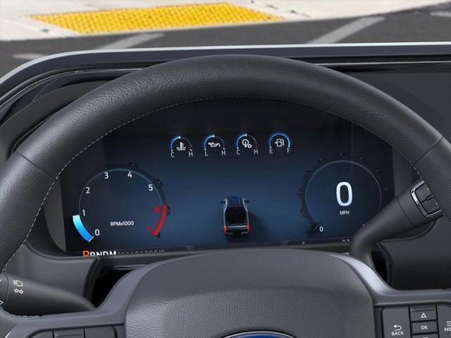 new 2025 Ford F-350 car, priced at $70,888