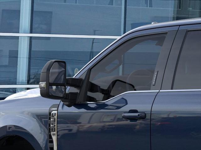 new 2025 Ford F-350 car, priced at $70,888