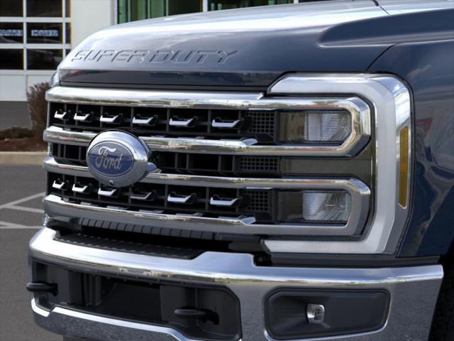 new 2025 Ford F-350 car, priced at $70,888