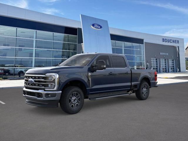 new 2025 Ford F-350 car, priced at $70,888