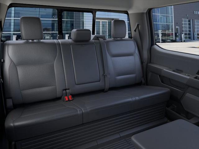 new 2025 Ford F-350 car, priced at $70,888