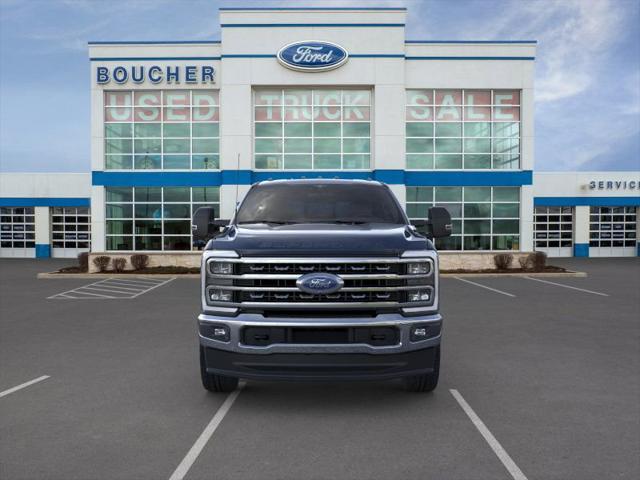 new 2025 Ford F-350 car, priced at $70,888