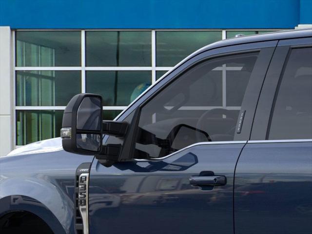 new 2025 Ford F-350 car, priced at $70,888