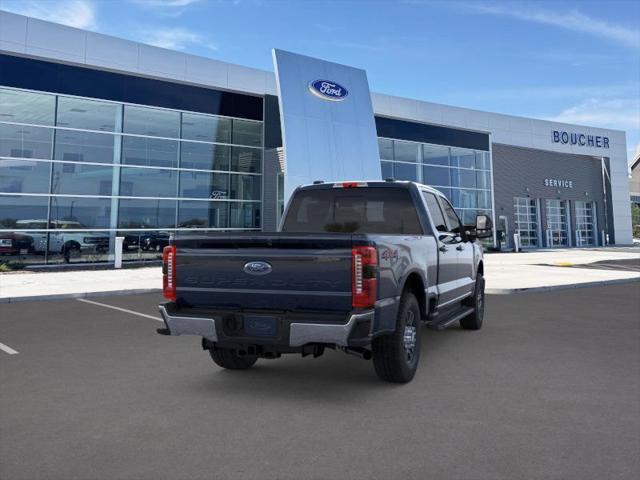 new 2025 Ford F-350 car, priced at $70,888