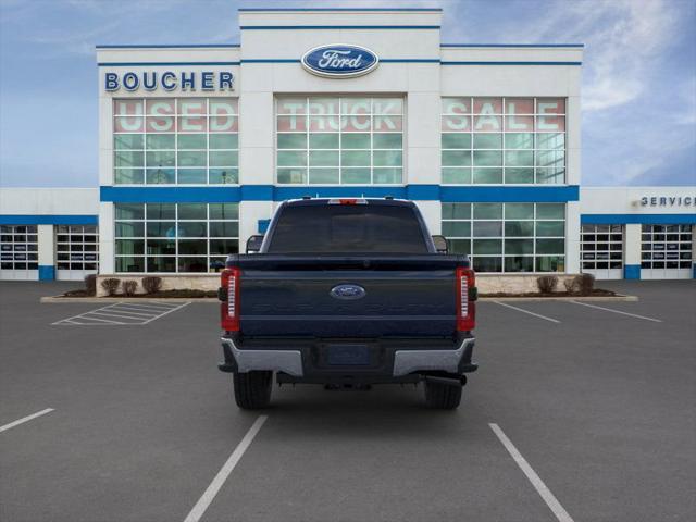 new 2025 Ford F-350 car, priced at $70,888