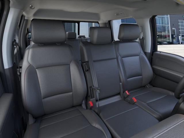 new 2025 Ford F-350 car, priced at $70,888