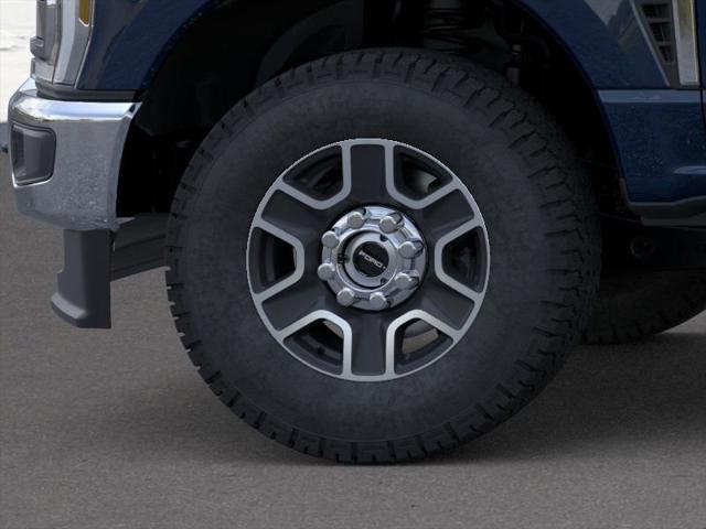 new 2025 Ford F-350 car, priced at $70,888