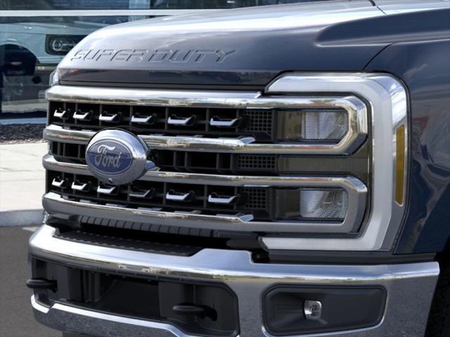 new 2025 Ford F-350 car, priced at $70,888