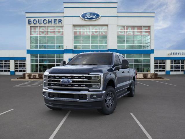 new 2025 Ford F-350 car, priced at $70,888