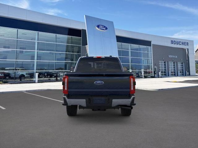 new 2025 Ford F-350 car, priced at $70,888