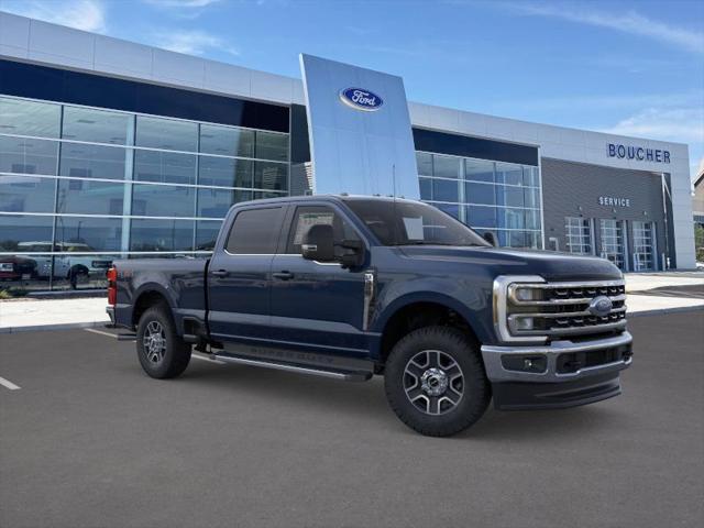 new 2025 Ford F-350 car, priced at $70,589