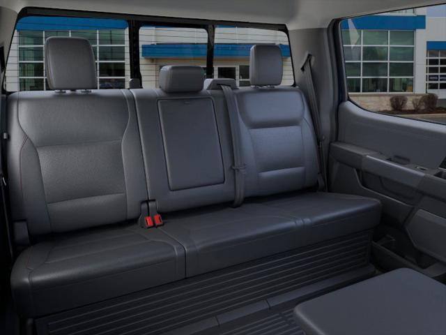 new 2025 Ford F-350 car, priced at $70,888
