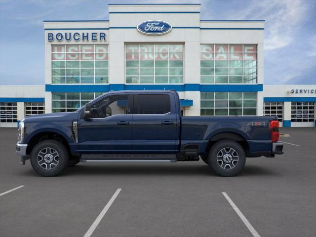 new 2025 Ford F-350 car, priced at $70,888